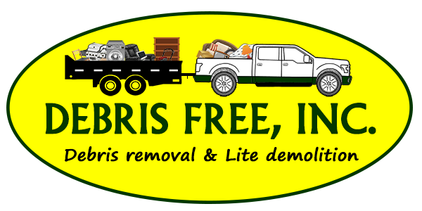 Debris Free Inc, Who We Are