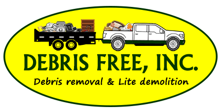 Debris Free, Inc